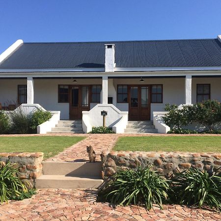 Hostal Endless Vineyards At Wildekrans Wine Estate Botrivier Exterior foto