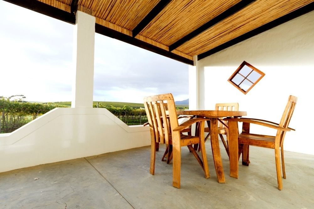 Hostal Endless Vineyards At Wildekrans Wine Estate Botrivier Exterior foto