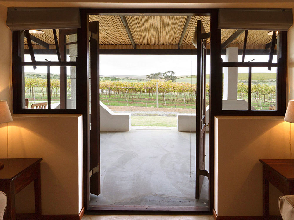 Hostal Endless Vineyards At Wildekrans Wine Estate Botrivier Exterior foto